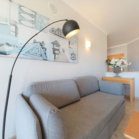 Sunny Dreams Apartment - Praia Mar 波尔蒂芒 外观 照片