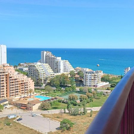 Sunny Dreams Apartment - Praia Mar 波尔蒂芒 外观 照片