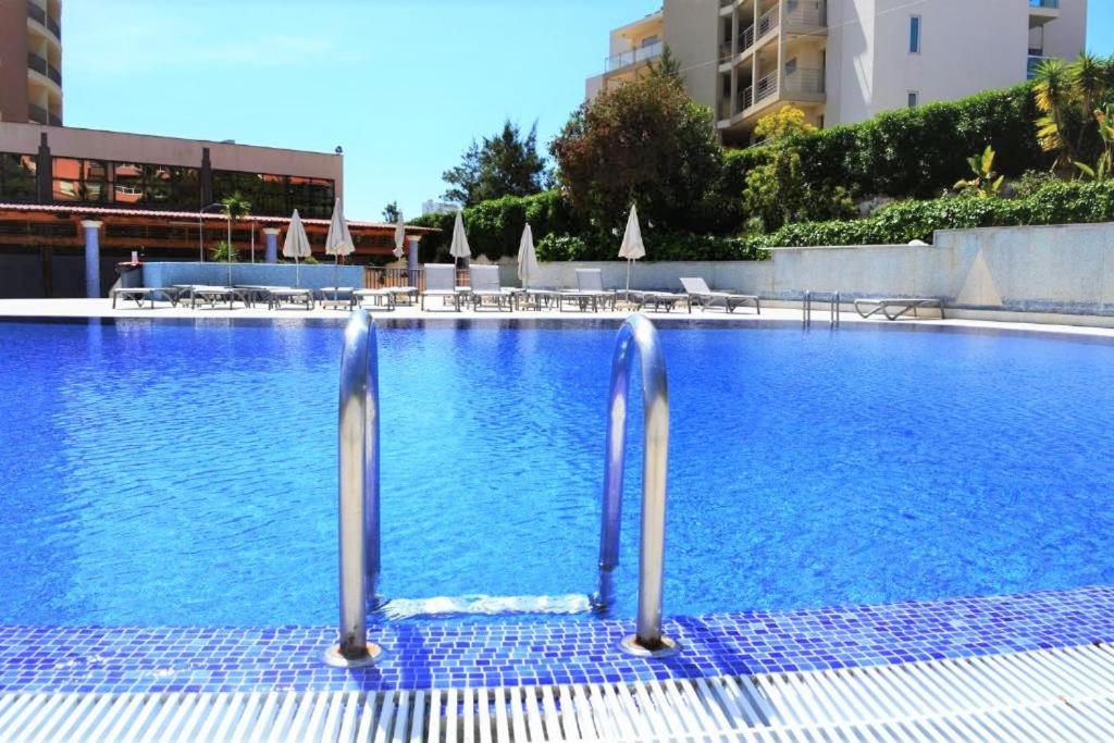 Sunny Dreams Apartment - Praia Mar 波尔蒂芒 外观 照片