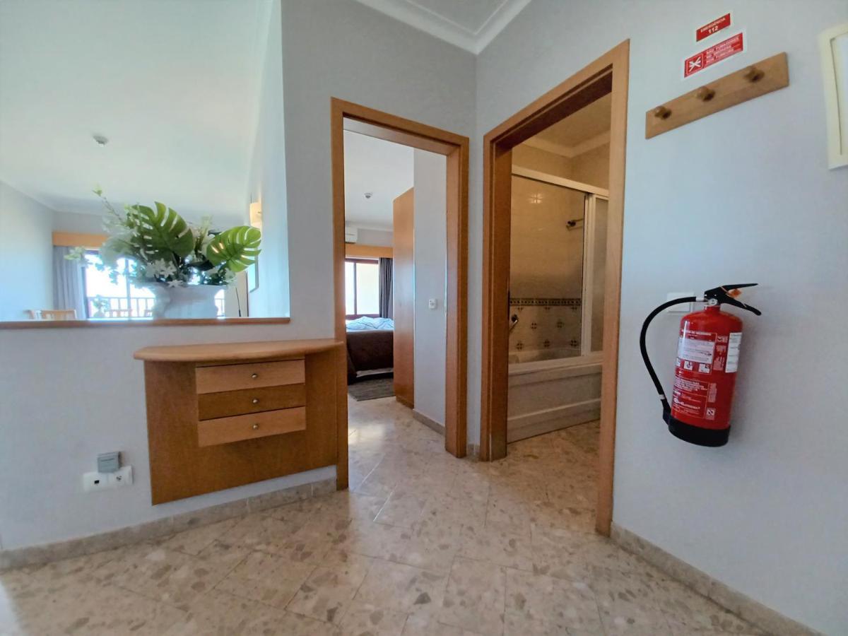 Sunny Dreams Apartment - Praia Mar 波尔蒂芒 外观 照片