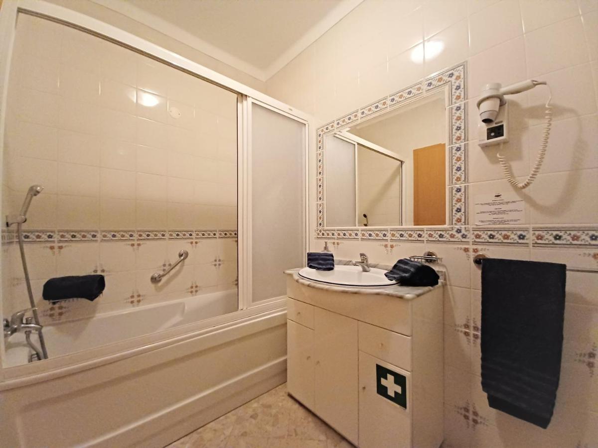 Sunny Dreams Apartment - Praia Mar 波尔蒂芒 外观 照片
