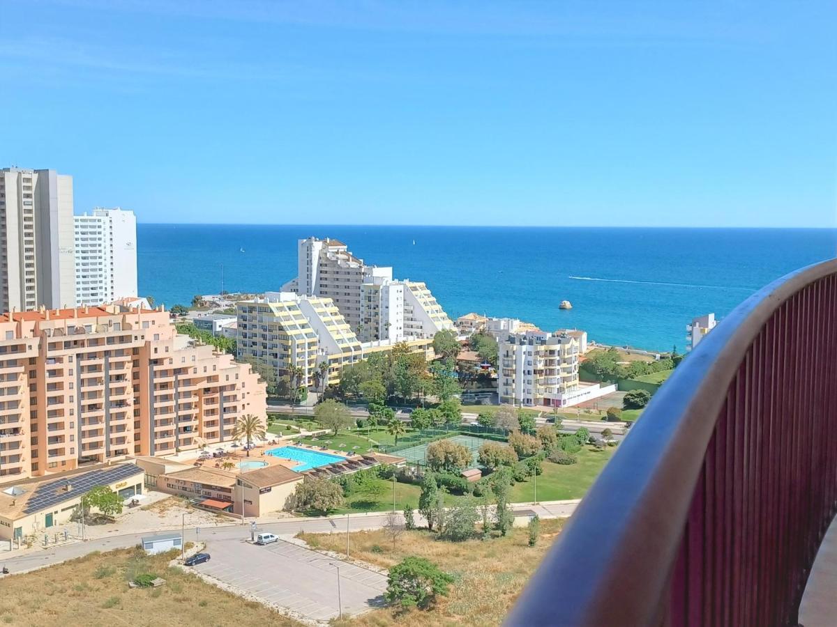 Sunny Dreams Apartment - Praia Mar 波尔蒂芒 外观 照片