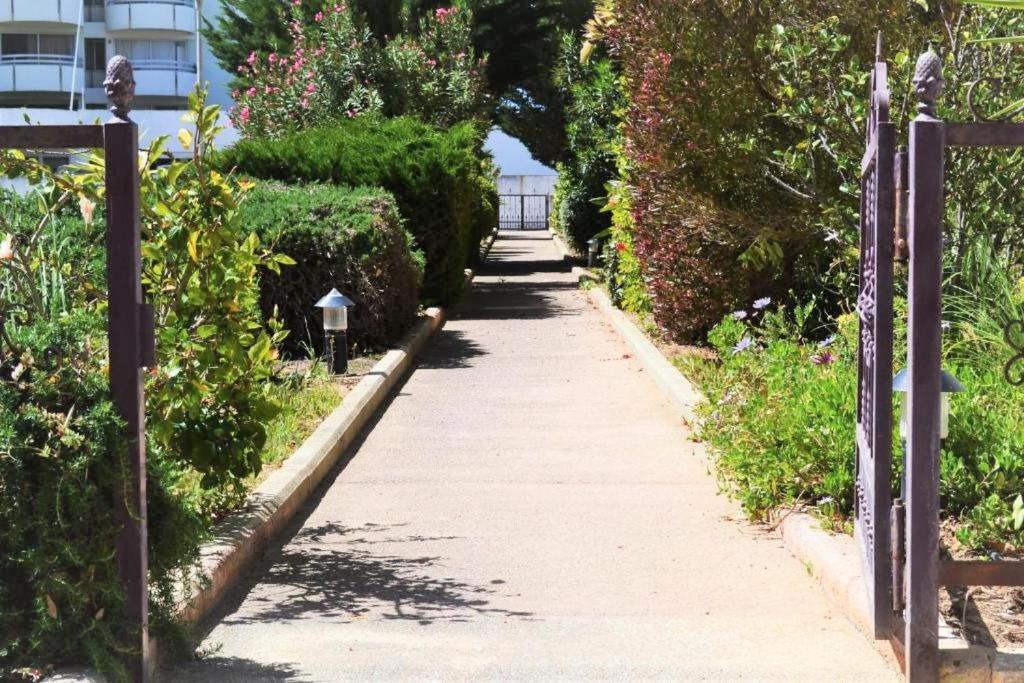 Sunny Dreams Apartment - Praia Mar 波尔蒂芒 外观 照片