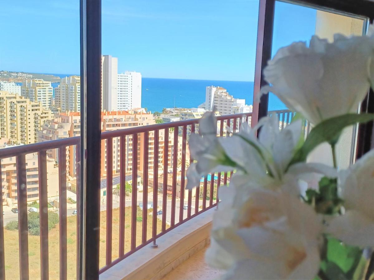 Sunny Dreams Apartment - Praia Mar 波尔蒂芒 外观 照片