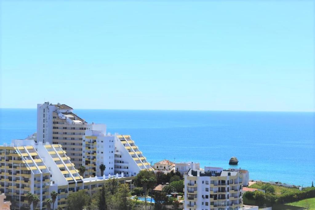 Sunny Dreams Apartment - Praia Mar 波尔蒂芒 外观 照片