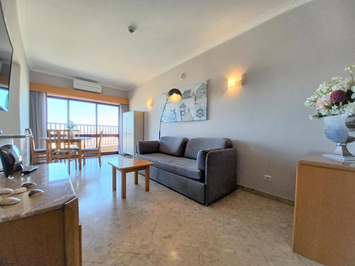 Sunny Dreams Apartment - Praia Mar 波尔蒂芒 外观 照片