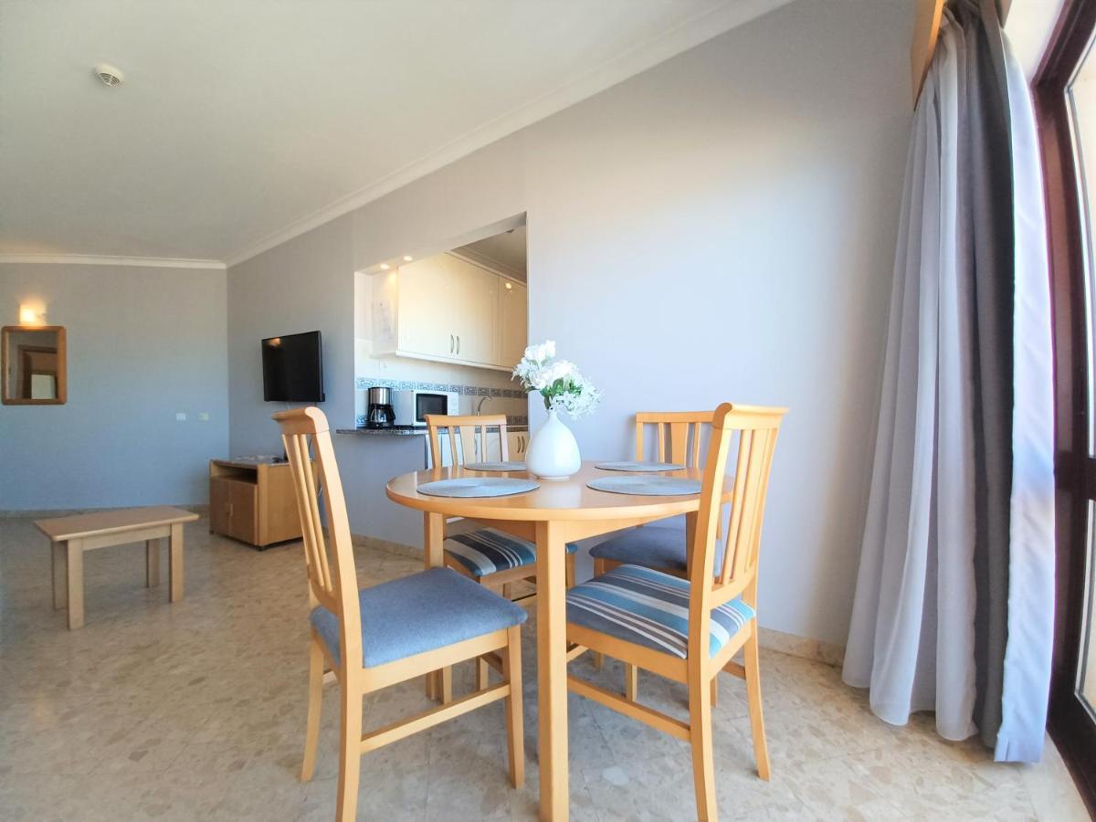 Sunny Dreams Apartment - Praia Mar 波尔蒂芒 外观 照片