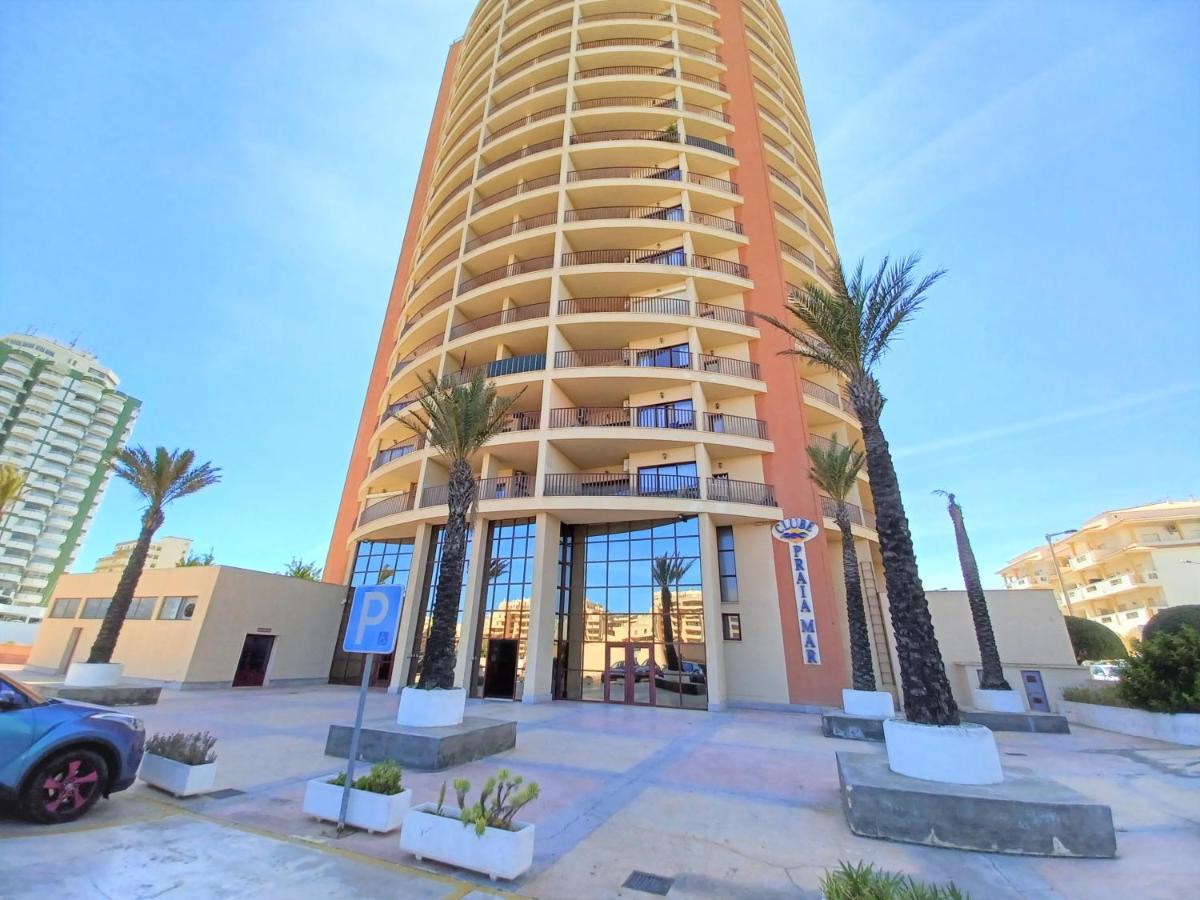 Sunny Dreams Apartment - Praia Mar 波尔蒂芒 外观 照片