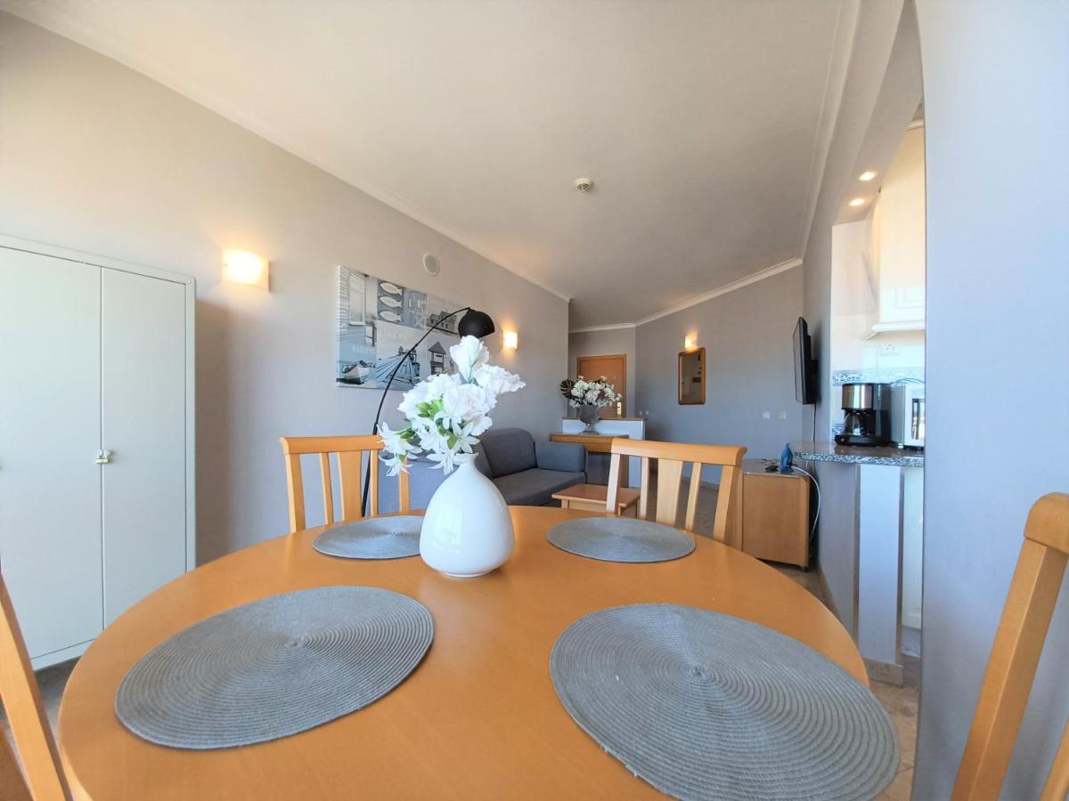 Sunny Dreams Apartment - Praia Mar 波尔蒂芒 外观 照片