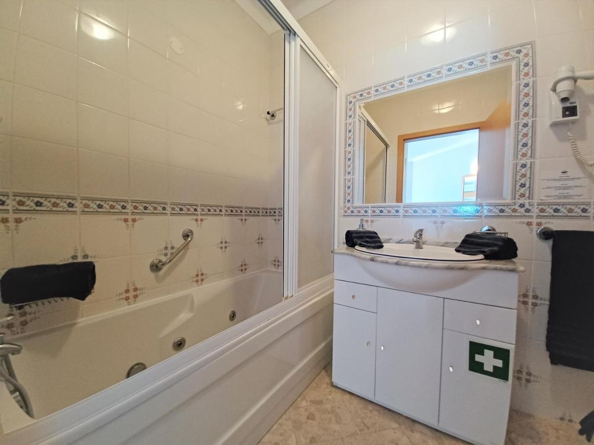 Sunny Dreams Apartment - Praia Mar 波尔蒂芒 外观 照片
