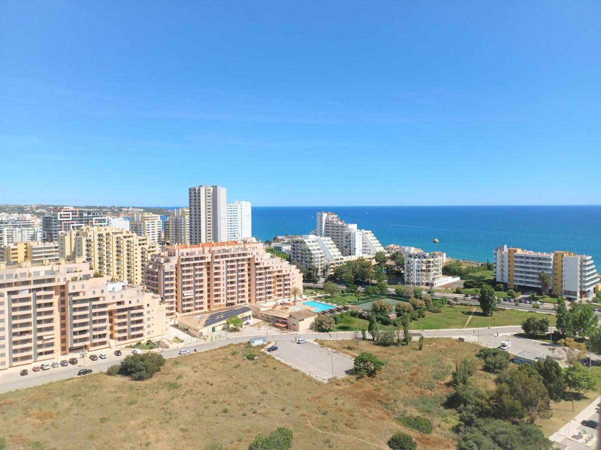 Sunny Dreams Apartment - Praia Mar 波尔蒂芒 外观 照片