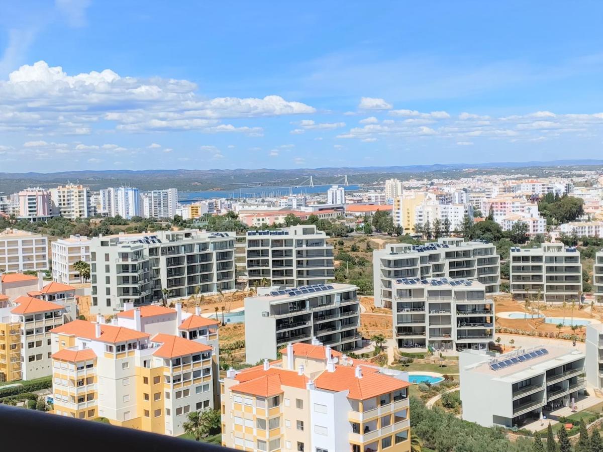 Sunny Dreams Apartment - Praia Mar 波尔蒂芒 外观 照片