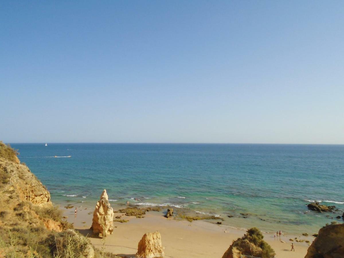Sunny Dreams Apartment - Praia Mar 波尔蒂芒 外观 照片